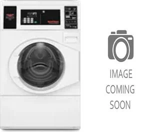 Side by Side Washer & Dryer Set